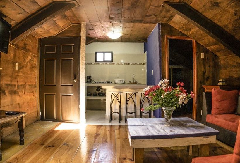 호텔 La Casa de Elisa