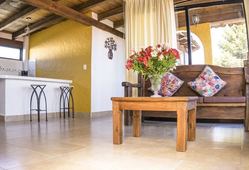 호텔 La Casa de Elisa