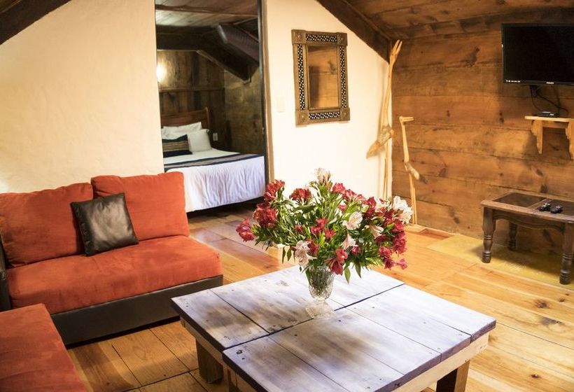 호텔 La Casa de Elisa