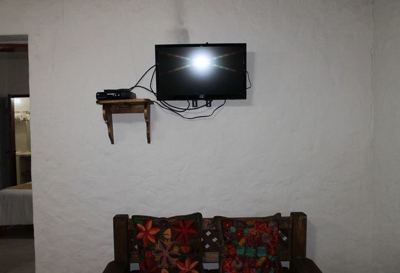 호텔 La Casa de Elisa