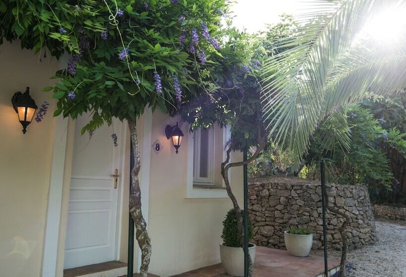 酒店 La Fuente De La Higuera