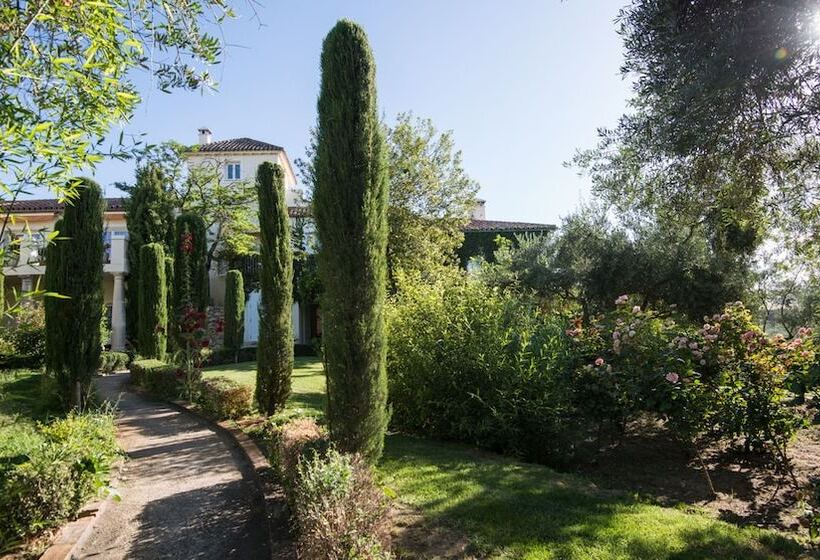 酒店 La Fuente De La Higuera