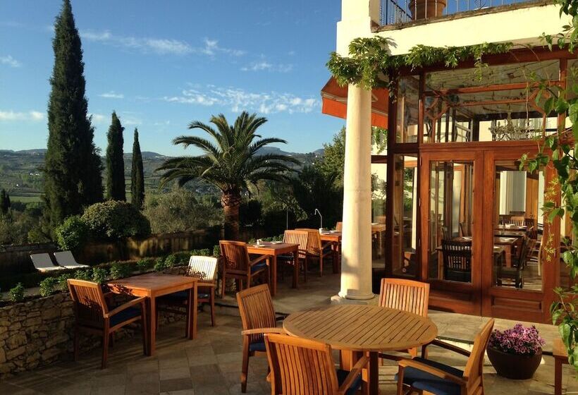 酒店 La Fuente De La Higuera