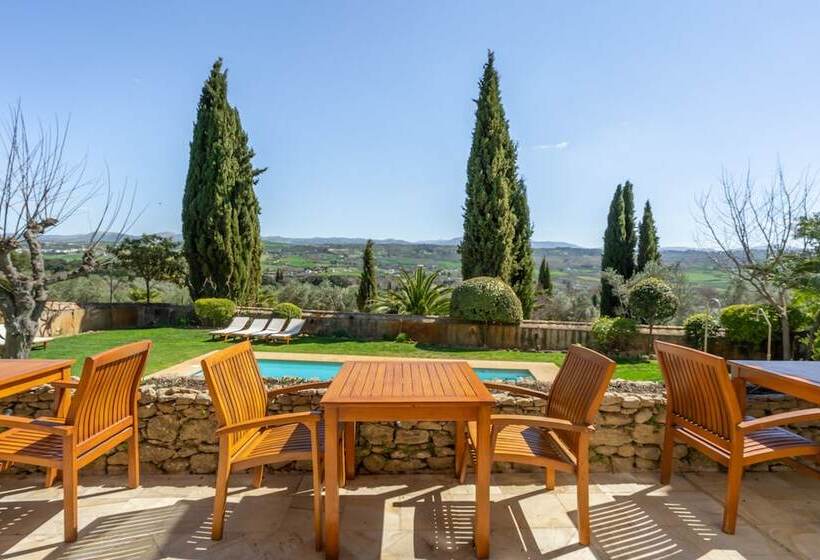 酒店 La Fuente De La Higuera