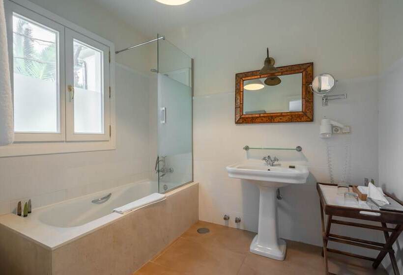 酒店 La Fuente De La Higuera