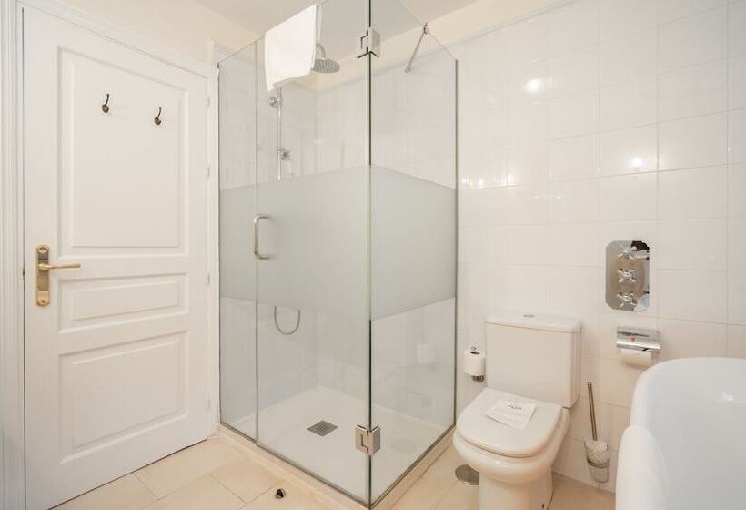 酒店 La Fuente De La Higuera