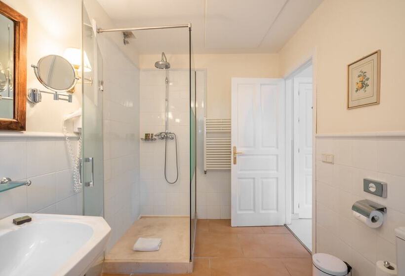 酒店 La Fuente De La Higuera