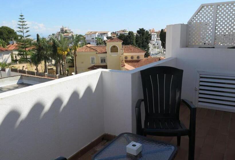 Отель La Luna Blanca