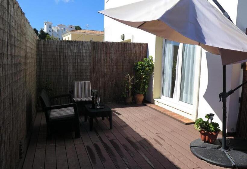 Отель La Luna Blanca