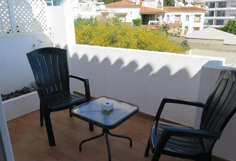 Отель La Luna Blanca