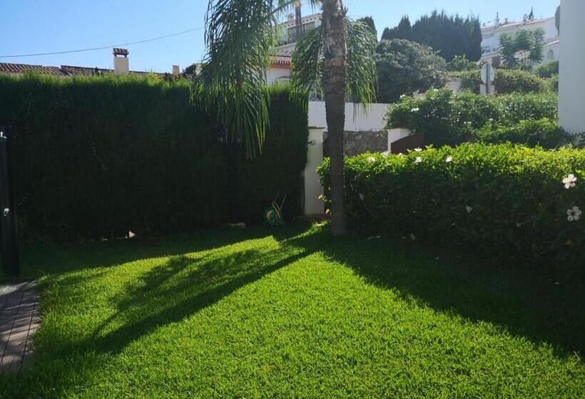 Отель La Luna Blanca