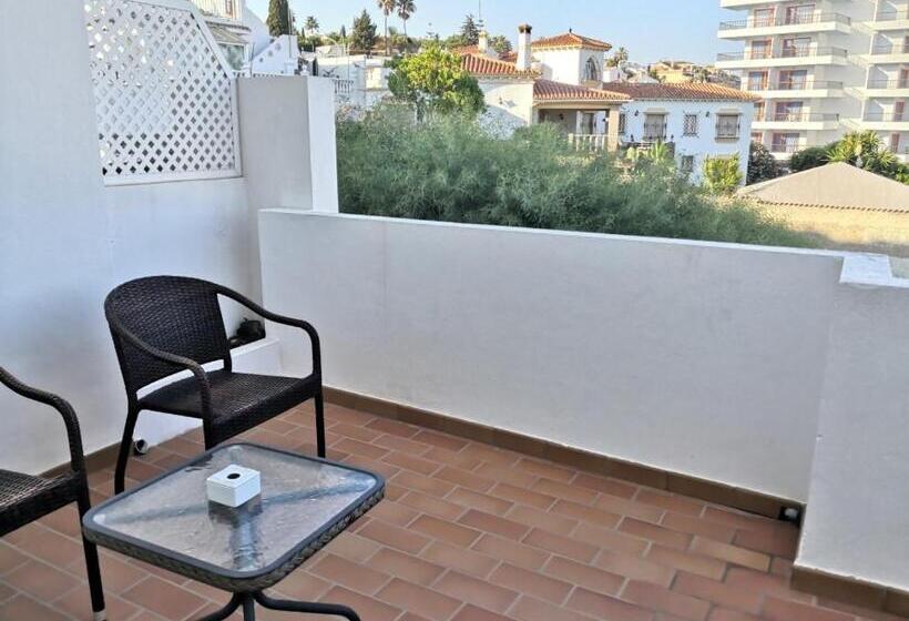 Отель La Luna Blanca