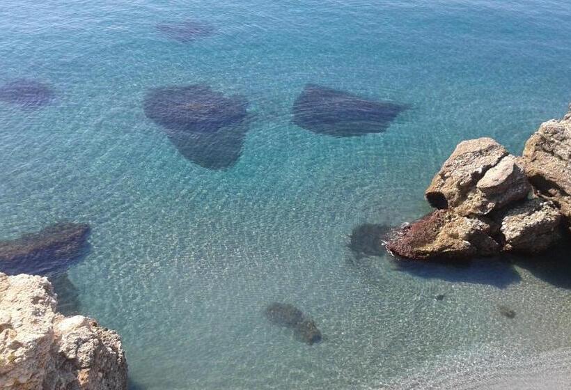 Отель La Luna Blanca