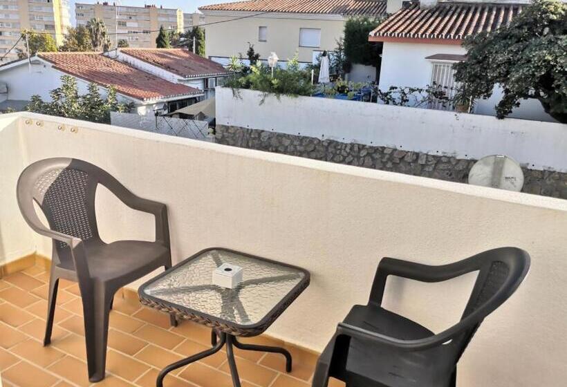 Отель La Luna Blanca