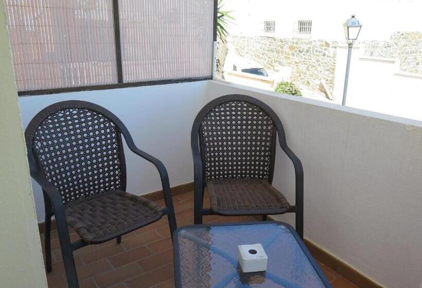 Отель La Luna Blanca