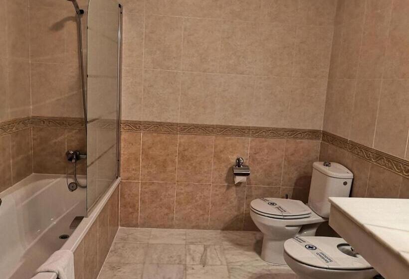 Отель La Luna Blanca