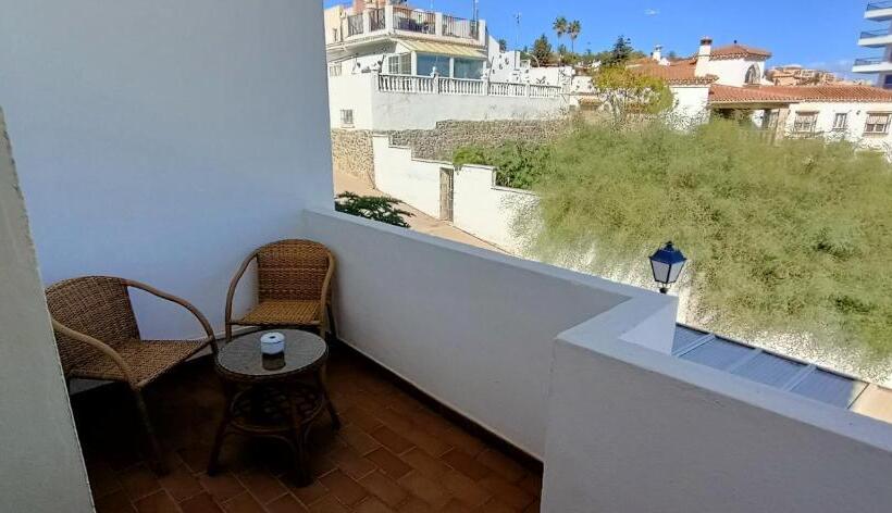 Отель La Luna Blanca