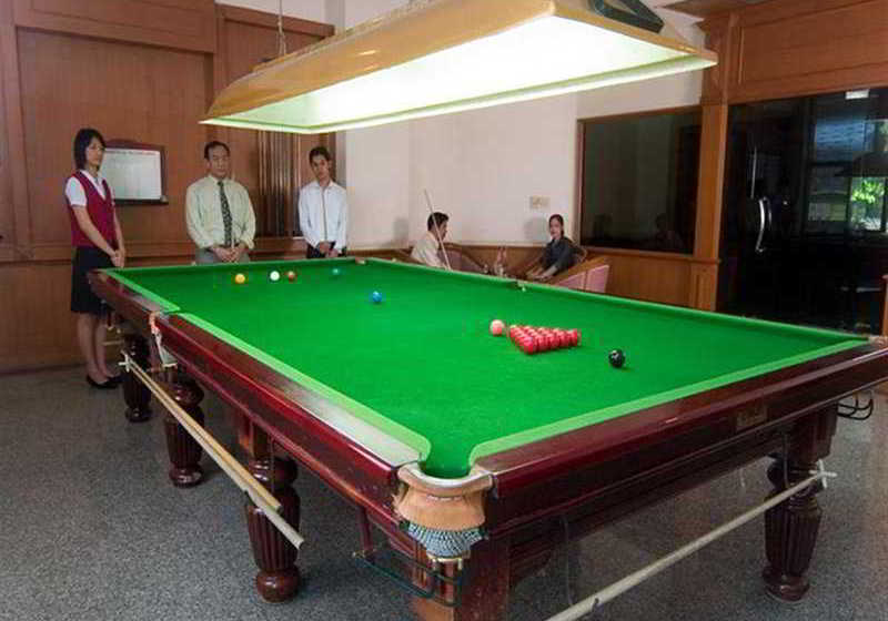 Отель La Paloma