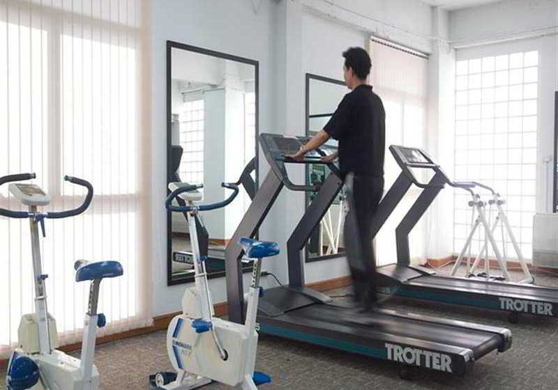 Отель La Paloma