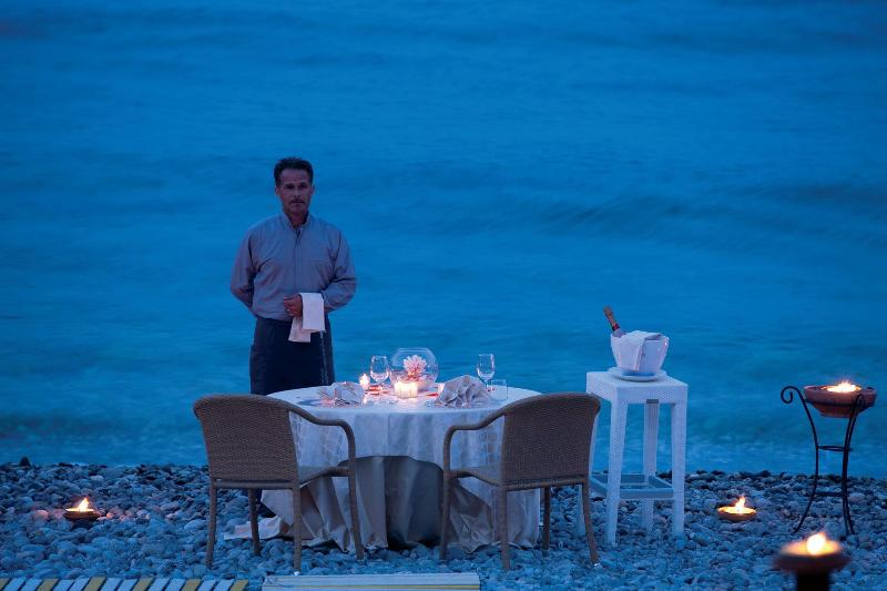 فندق La Plage Resort