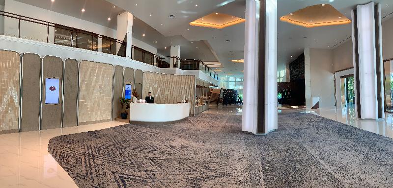 Отель Lao Plaza