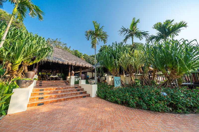 ホテル Le Vimarn Cottages & Spa