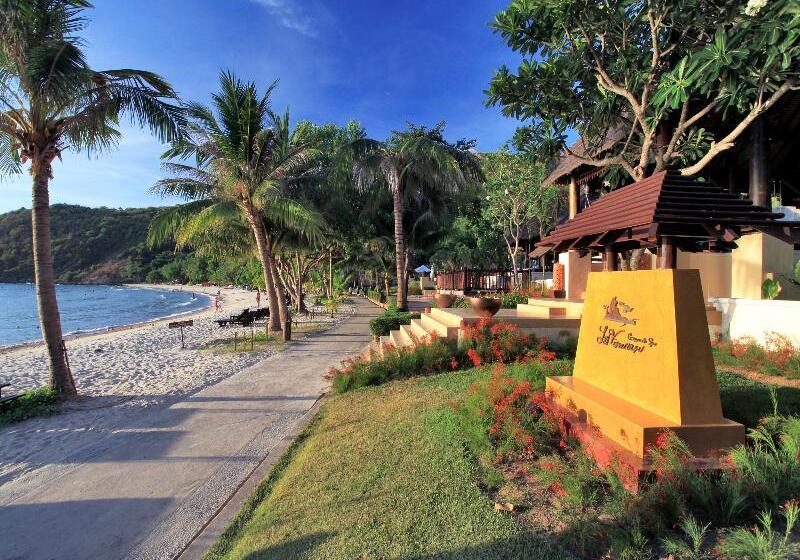 هتل Le Vimarn Cottages & Spa