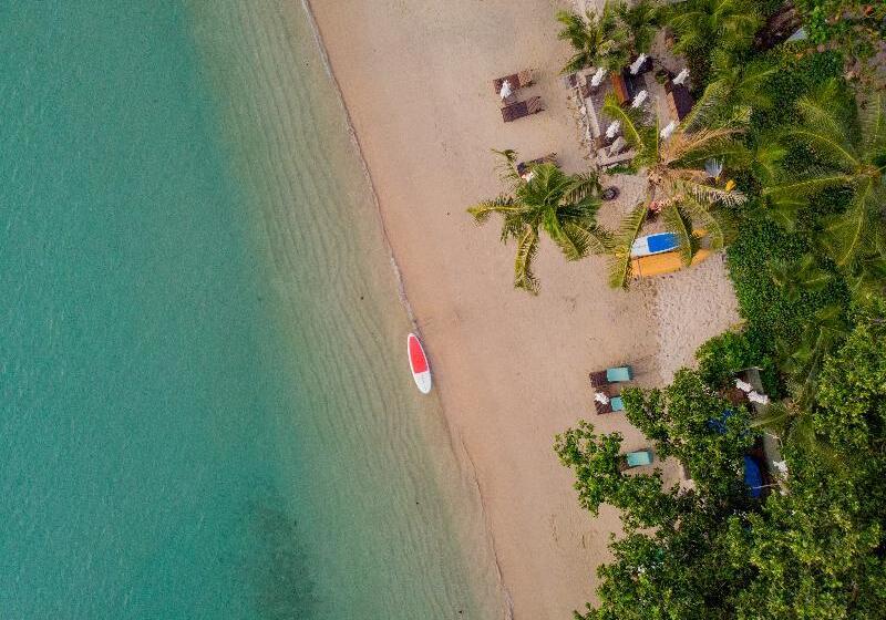 ホテル Le Vimarn Cottages & Spa