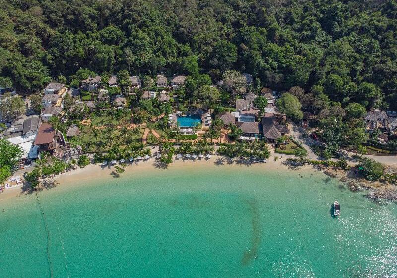 ホテル Le Vimarn Cottages & Spa