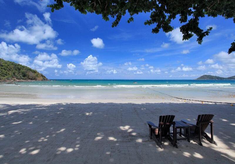 ホテル Le Vimarn Cottages & Spa