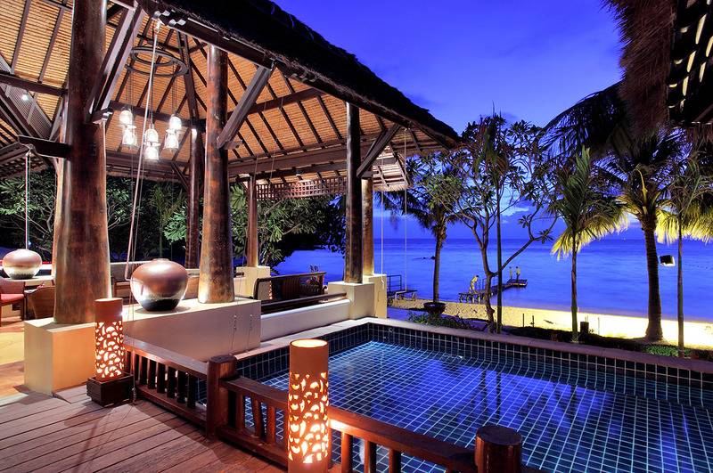 ホテル Le Vimarn Cottages & Spa