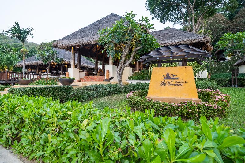 ホテル Le Vimarn Cottages & Spa