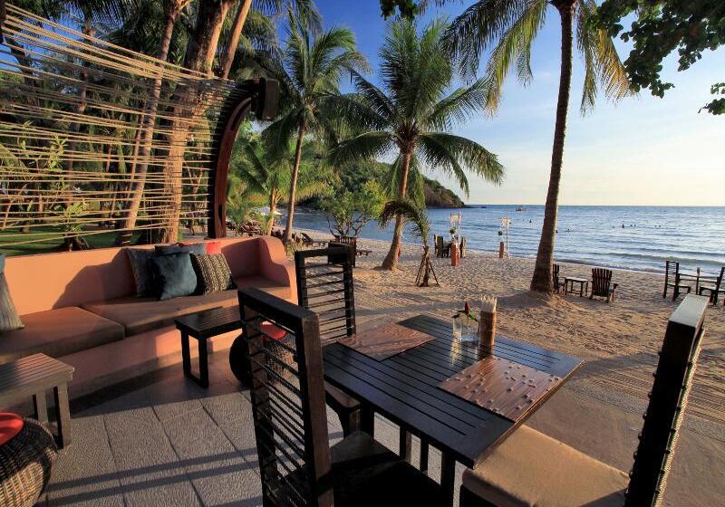 ホテル Le Vimarn Cottages & Spa