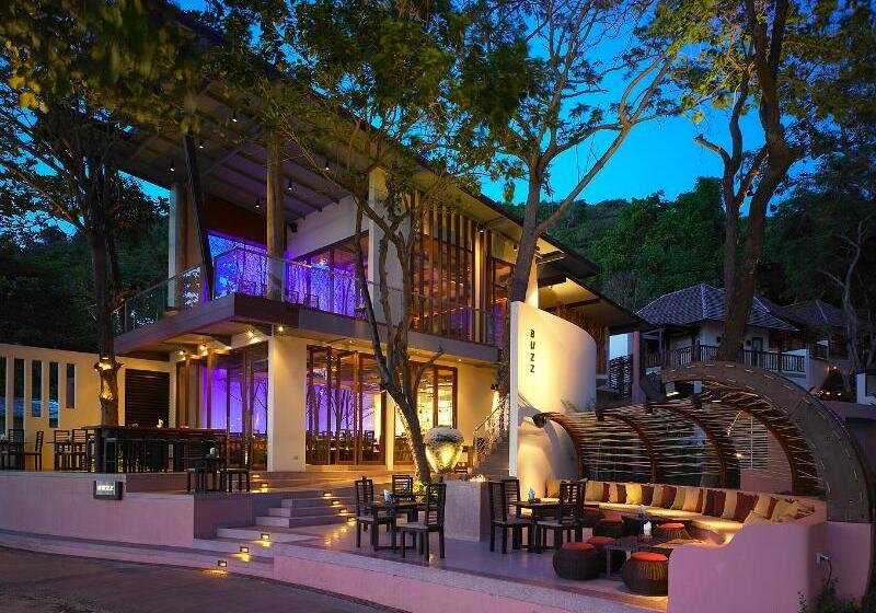 ホテル Le Vimarn Cottages & Spa