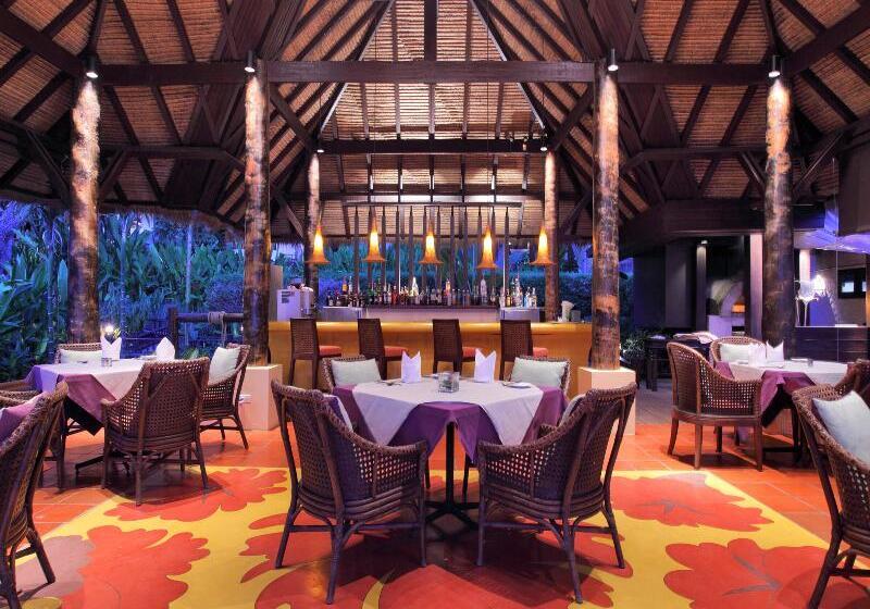 هتل Le Vimarn Cottages & Spa