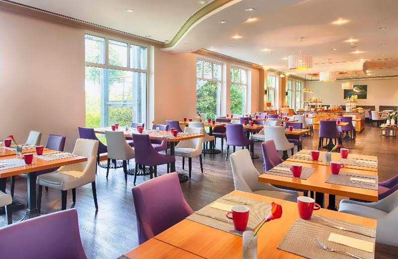 Leonardo Hotel Heidelberg