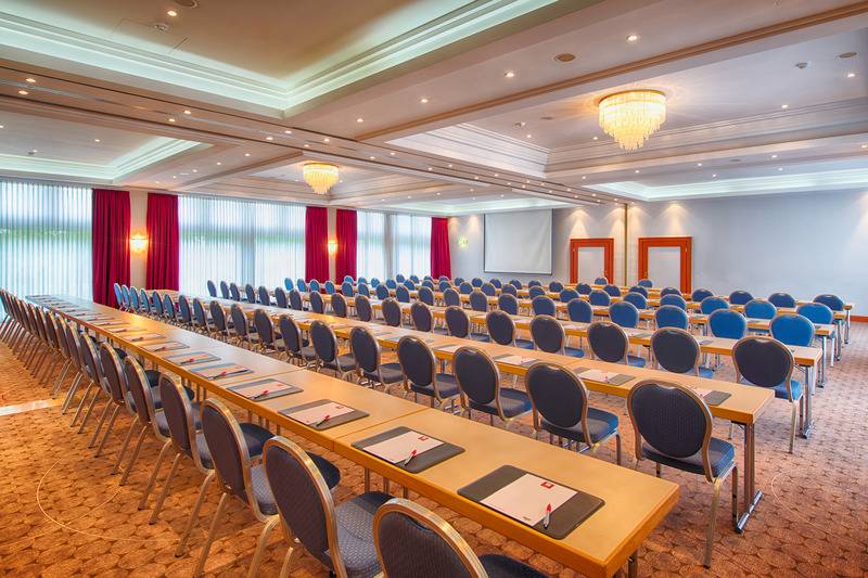 Leonardo Hotel Heidelberg