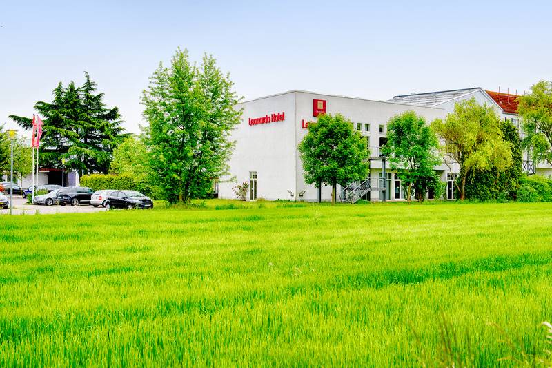 Leonardo Hotel Heidelberg