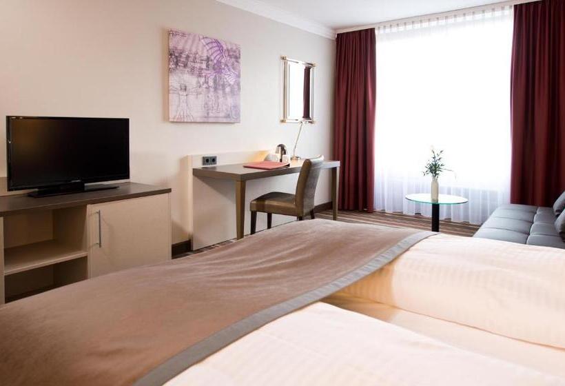 Leonardo Hotel Mönchengladbach