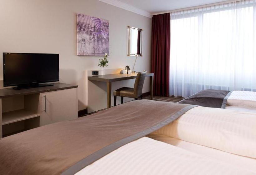 Leonardo Hotel Mönchengladbach