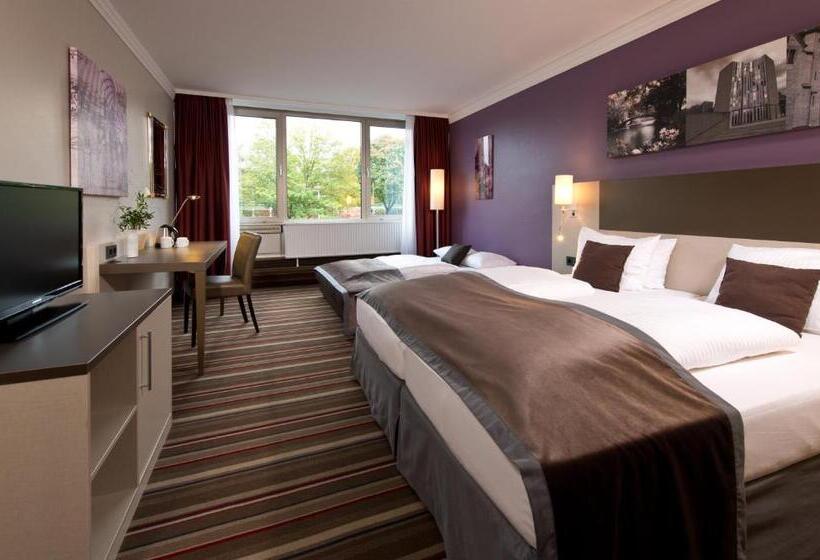 Leonardo Hotel Mönchengladbach