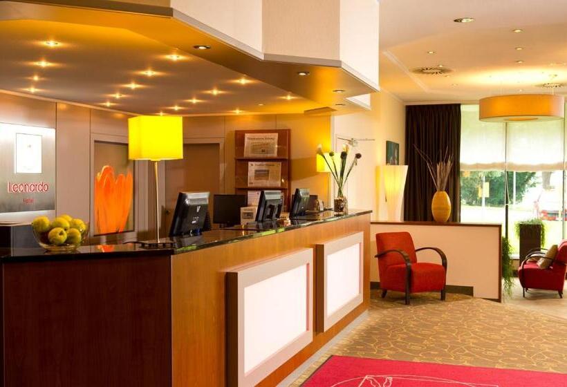 Leonardo Hotel Mönchengladbach