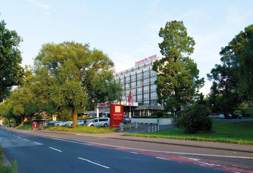 Leonardo Hotel Mönchengladbach