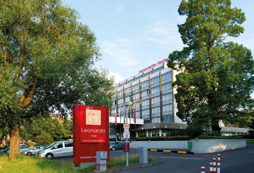 Leonardo Hotel Mönchengladbach