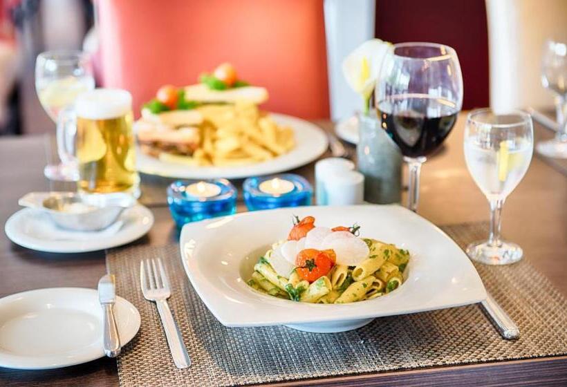 Leonardo Hotel Mönchengladbach