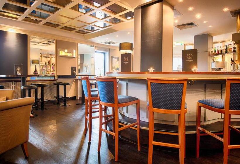 Leonardo Hotel Mönchengladbach