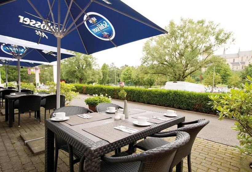 Leonardo Hotel Mönchengladbach