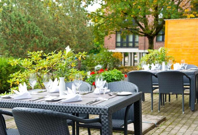 Leonardo Hotel Mönchengladbach