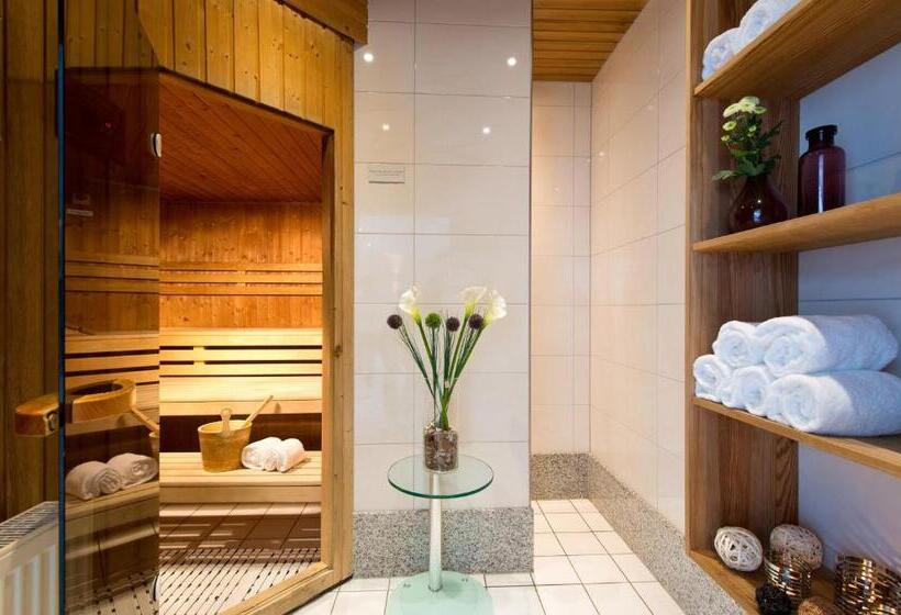 Leonardo Hotel Mönchengladbach