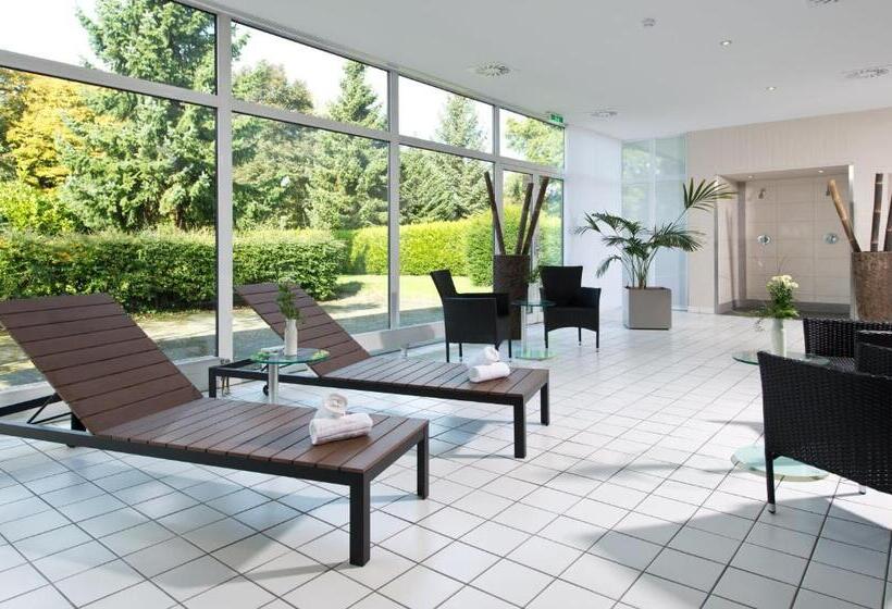 Leonardo Hotel Mönchengladbach